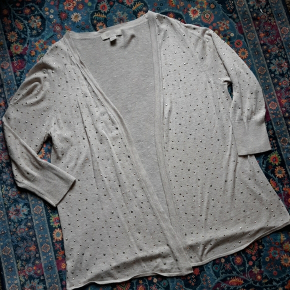 Laura Ashley Cardigan - Picture 3 of 3